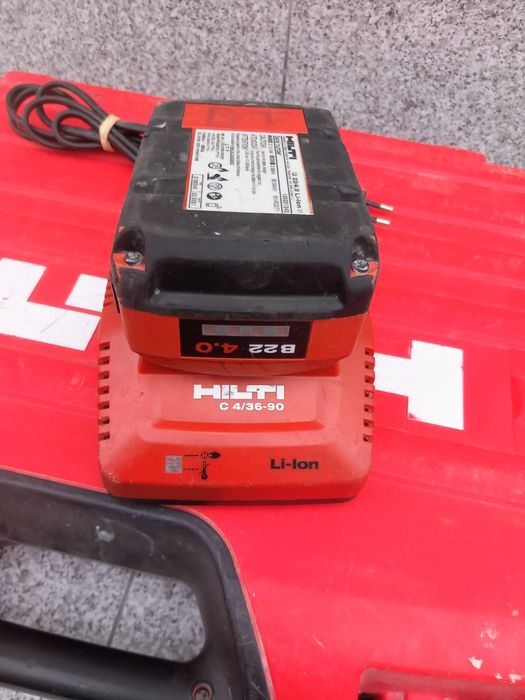 Hilti TE 2-A22 Перфоратор Хилти