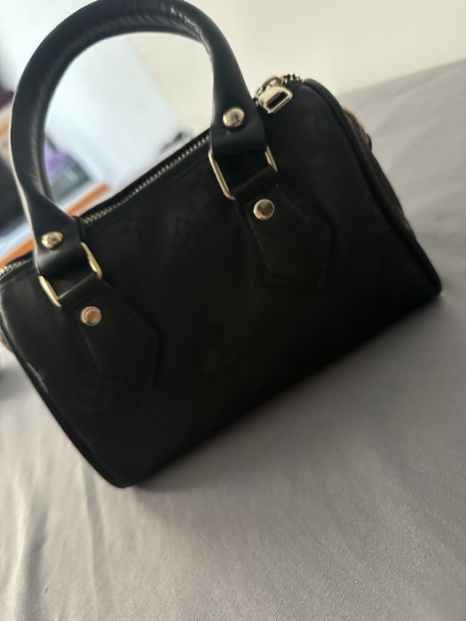 louis vuitton чанта с дълга дръжка