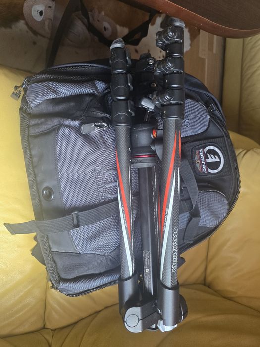 Canon 5D mark 3, Canon EF 85mm f/1.2L II USM, Manfrotto,Tamrac