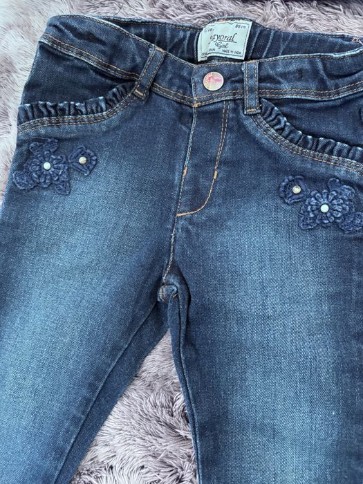 Lot fetita marimea 86(Geox,Mayoral etc)