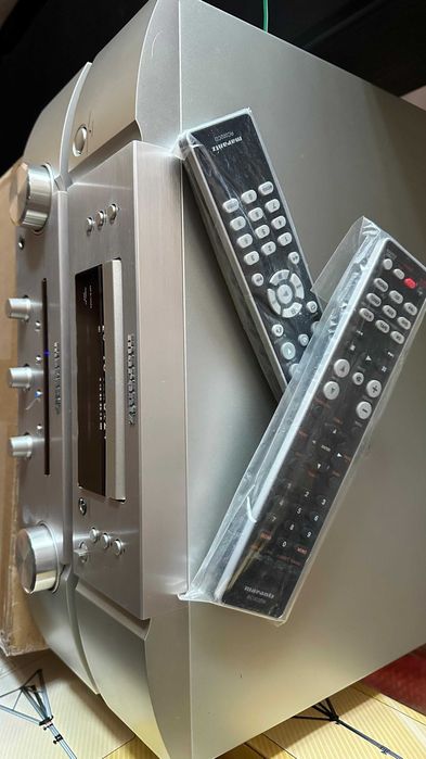 Amplificator MARANTZ PM6003 si CD5003