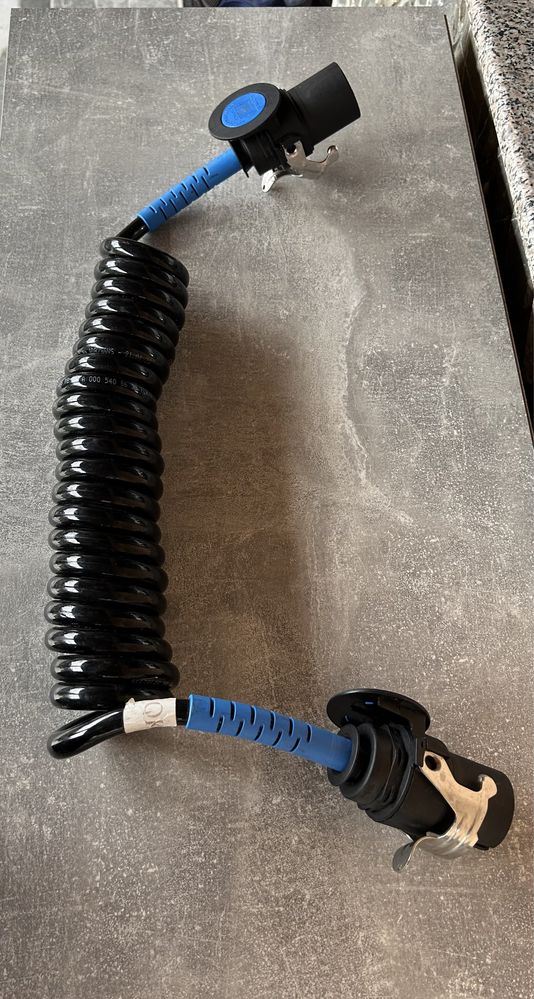 Cablu ADR 15 pini
