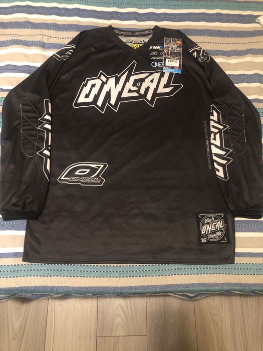 Tricou motocross , downhill o’neal