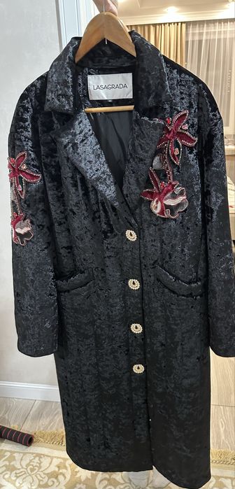 Шапан современный