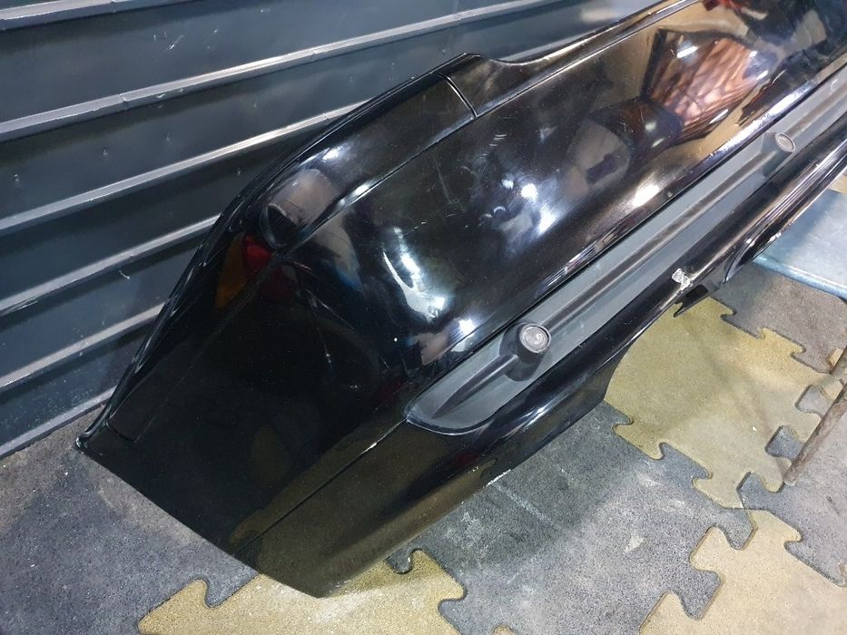 Bara spate BMW 3 IV Touring E46 1999 - 2005 8212584