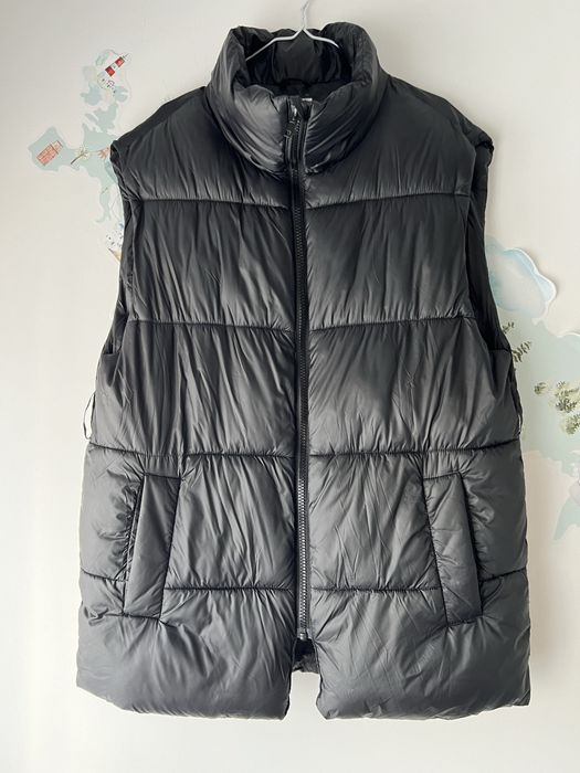Vesta oversize H&M