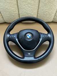 Volan + Airbag BMW X5 E70, X6 E71