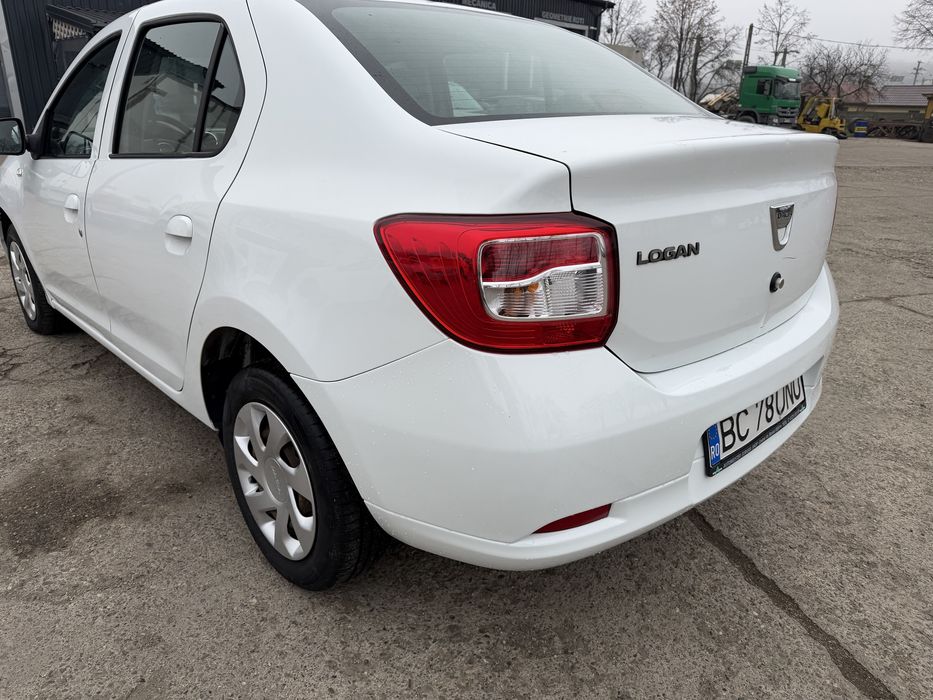 Dacia logan 1.5 dci