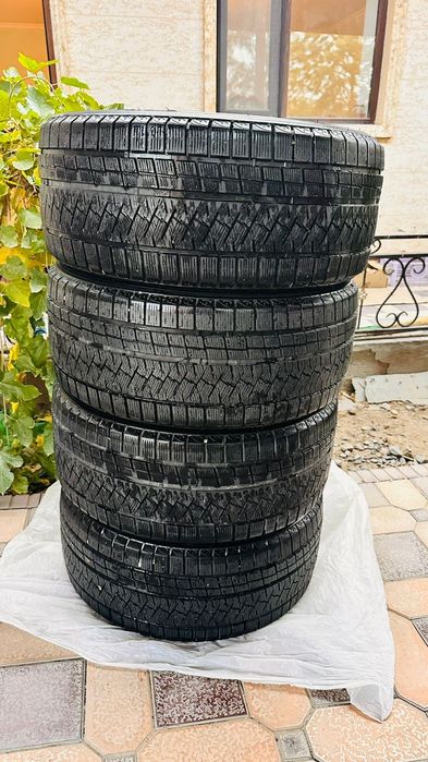 Продам зимние шины