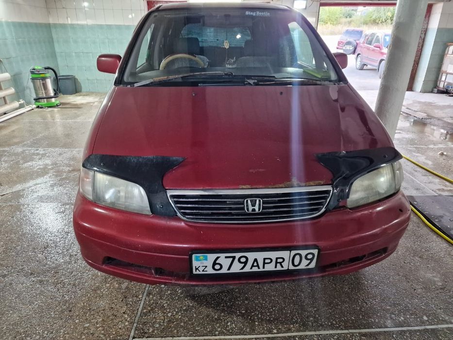 Продам Хонда одиссей 1995г