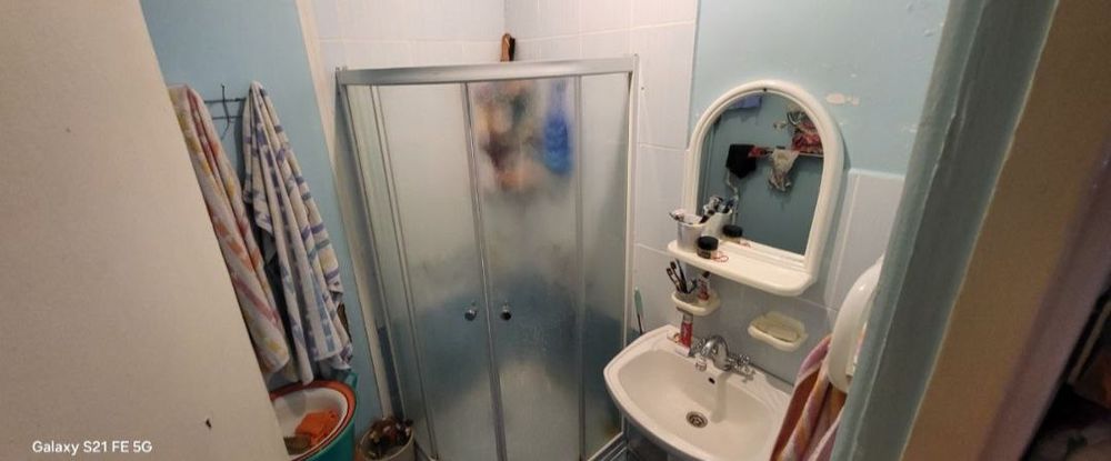 Продаю квартиру 3Х комнатную.