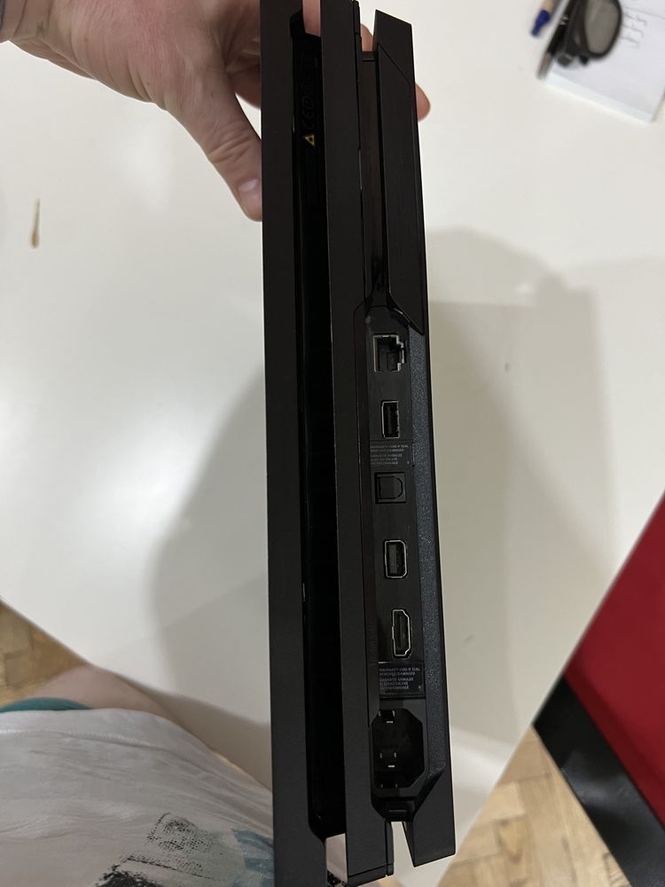 Consola Sony Playstation 4 PRO (NEO), 1TB, Negru