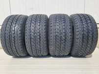 SECURITY,  TR603, 195/55 R10C 98N, Anvelope de remorcă M+S