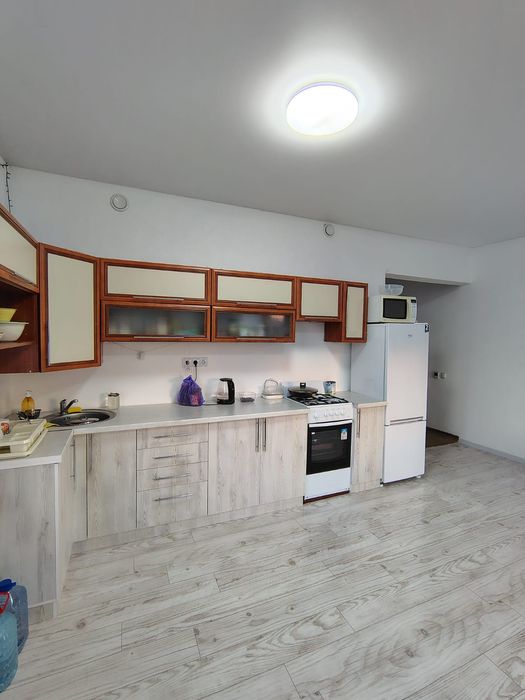 Дом в мкр Бирлик