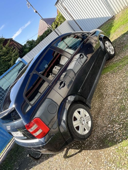 De vanzare audi a2