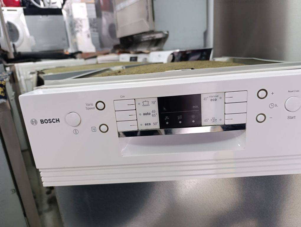 Съдомиялна за Вграждане BOSCH 45см