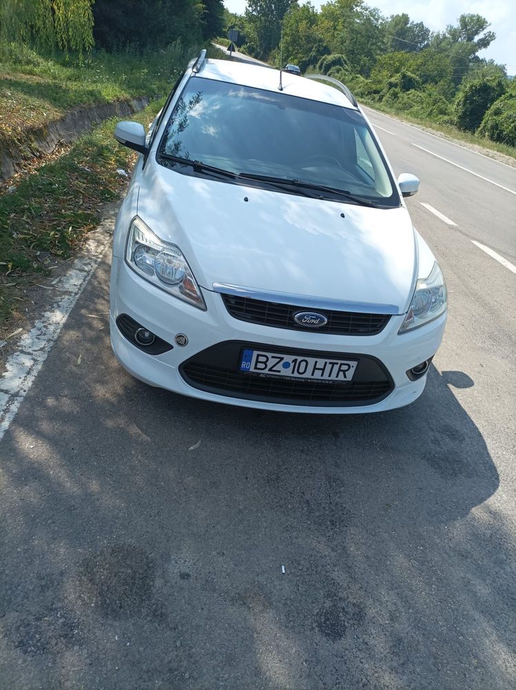 De vanzare Ford focus 2