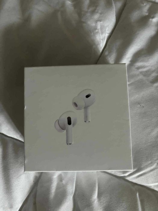 Airpods Pro gen.2