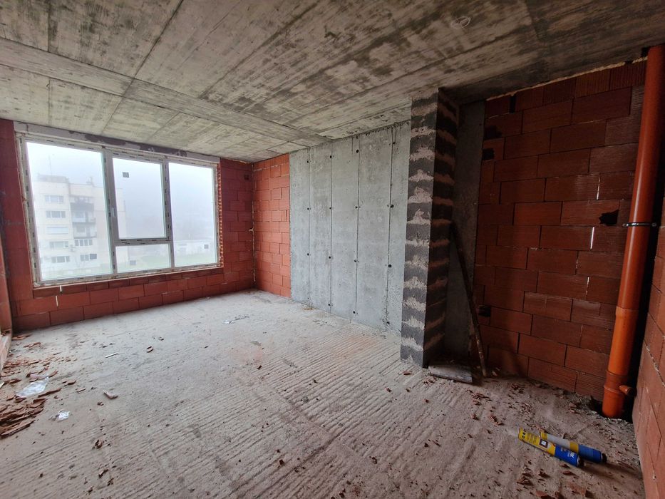 Двустаен апартамент в нова сграда в кв. Еленово на гр. Благоевград