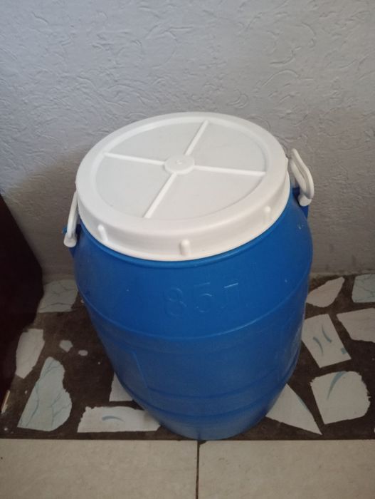 Бочка продаётся.