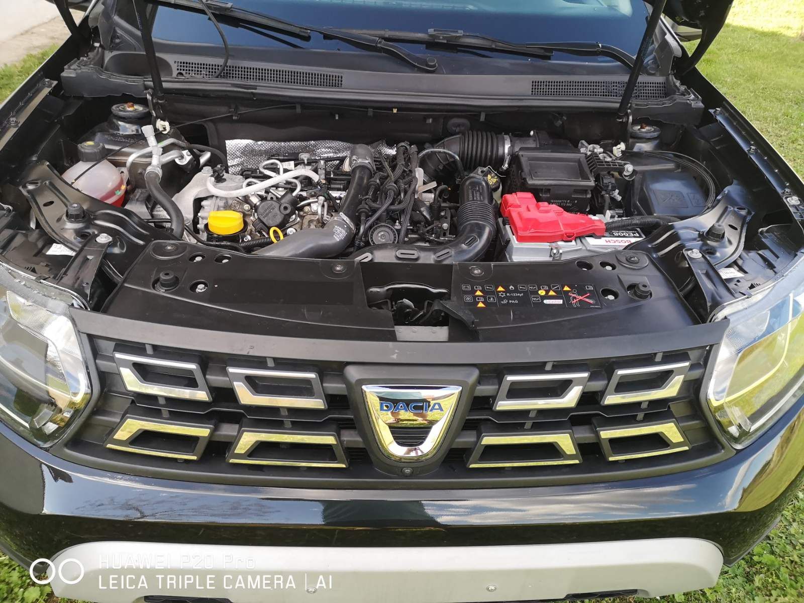 Dacia Duster 2019 г.