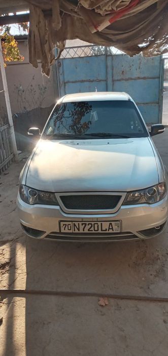 Nexia 2 gebrit srochni sotiladi.