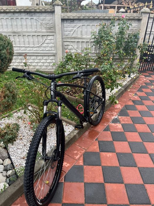 Rockrider explore 500