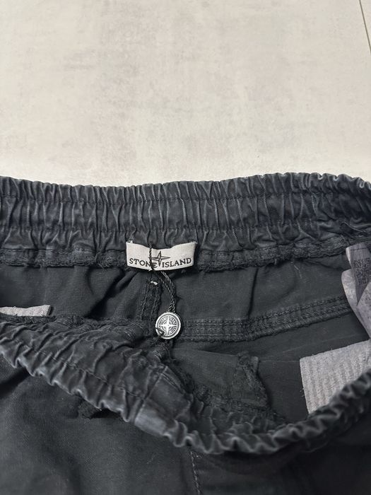Карго панталон Stone Island
