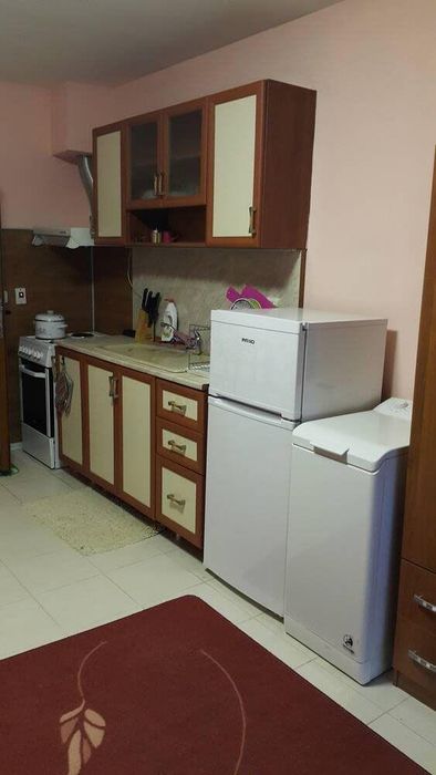 Едностаен апартамент под наем в ж.к. Овча купел, 2163227