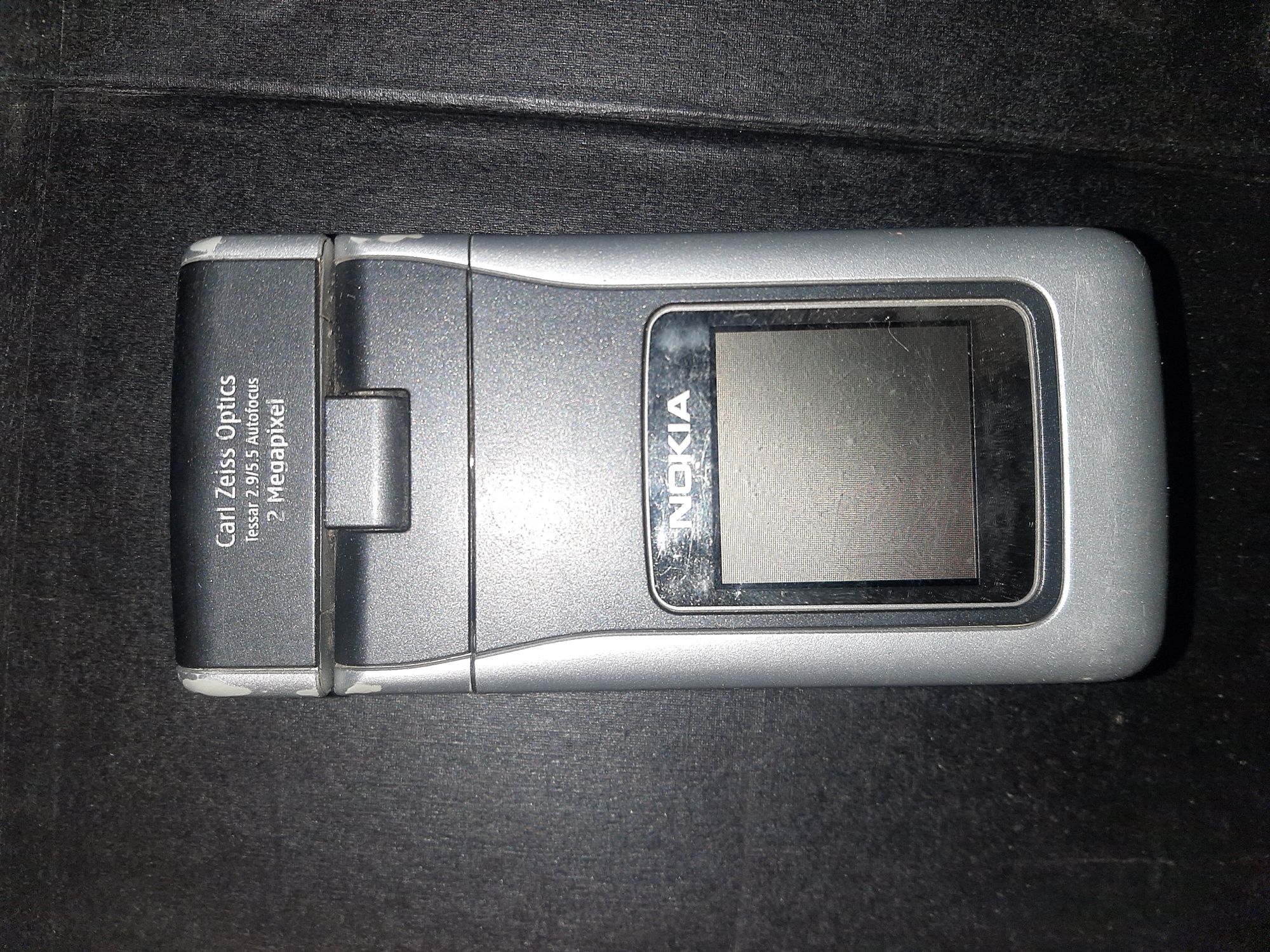 Telefon Nokia N90 colectie