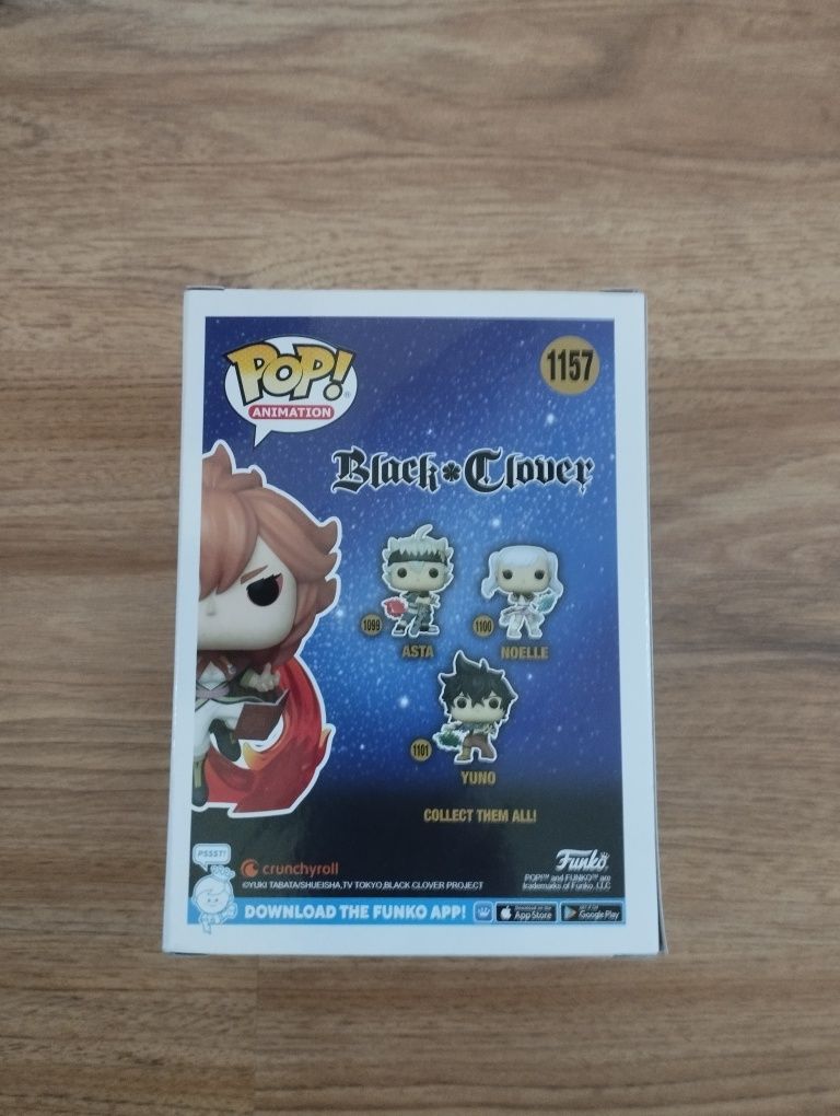 Funko Pop фигурки