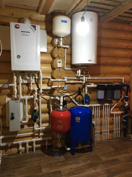 Stoitelstvo remoʻt ishlarini kilamiza