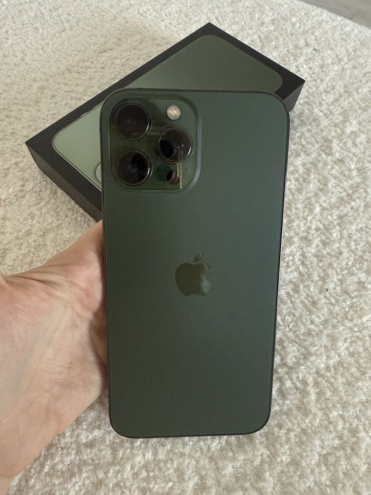 Iphone 13 Pro max