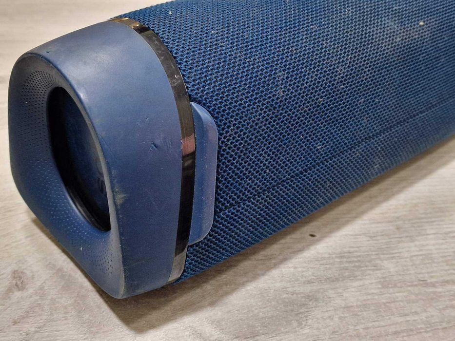 Преносима тонколона Sony SRS-XB43B, Extra Bass