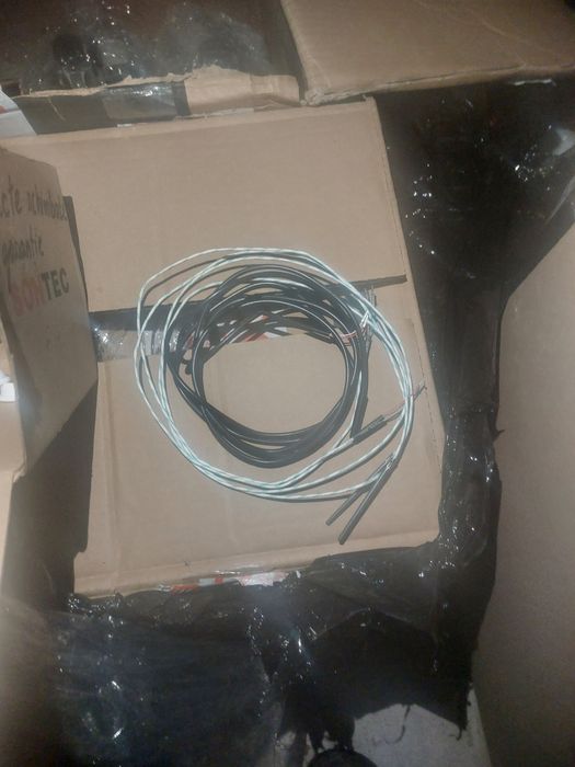 Focar(creuzet),bujie ,ventilator gaze ,motor snec centrala cu peletii