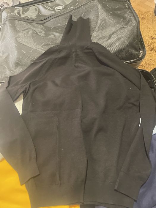 Puma bluza  trening  masuraS/M L/ XL