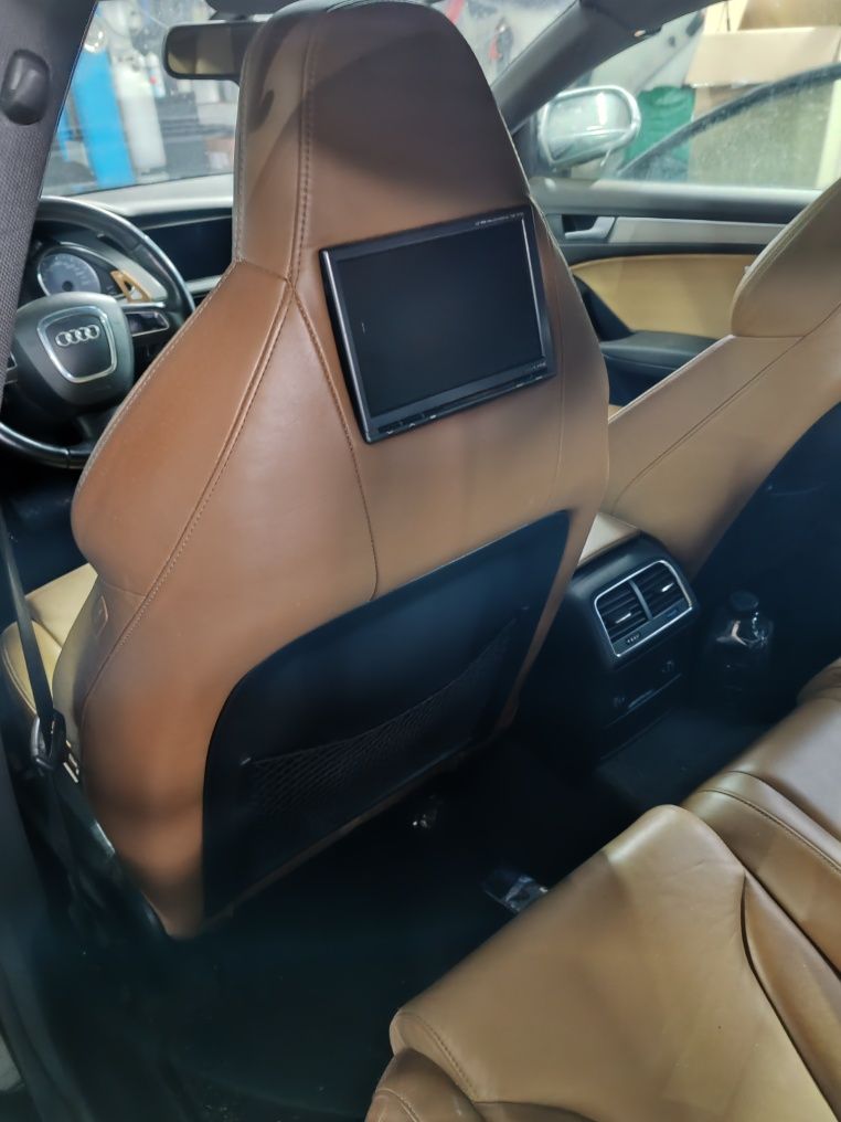Interior complet , plafon, Audi A5 S5