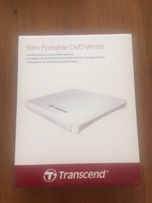 Dvd приставка через USB