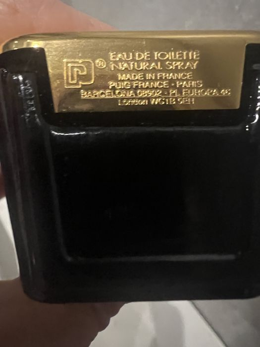 Pako raban One Million 100 ml