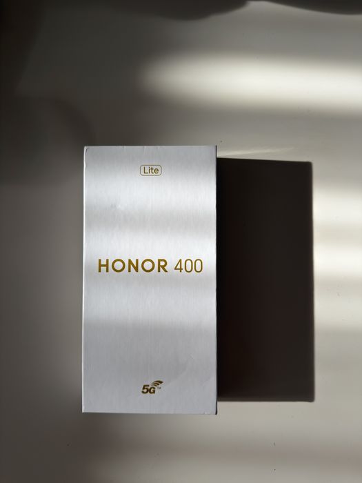 Honor 400 Lite OFERTA