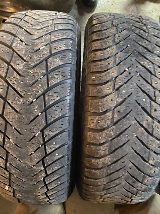 На 17 225/65   2 шт в нал