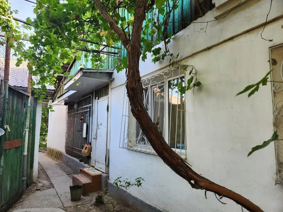 Sotiladi Мирабад Участок Саракулька Махаля Заминобод  3,5 сотки