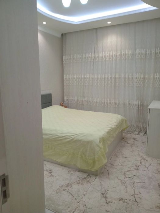 Сергели 8а квартира Сотилади