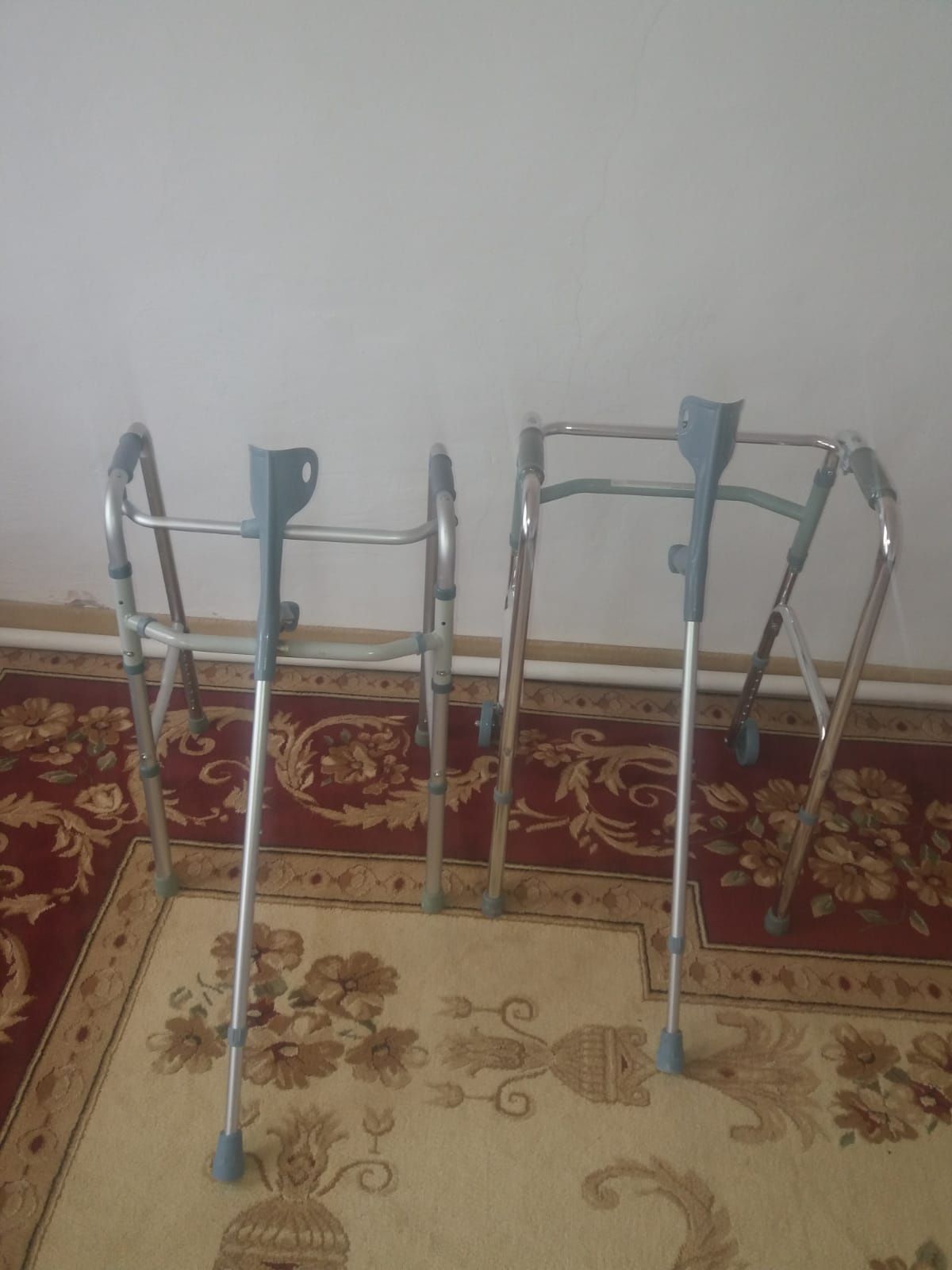 Инвалидной каласкы