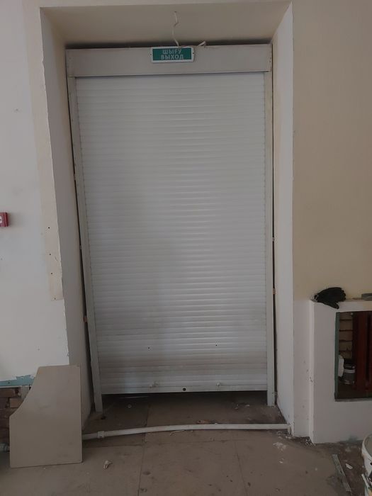 Продаётся ролставни состояние хорошее