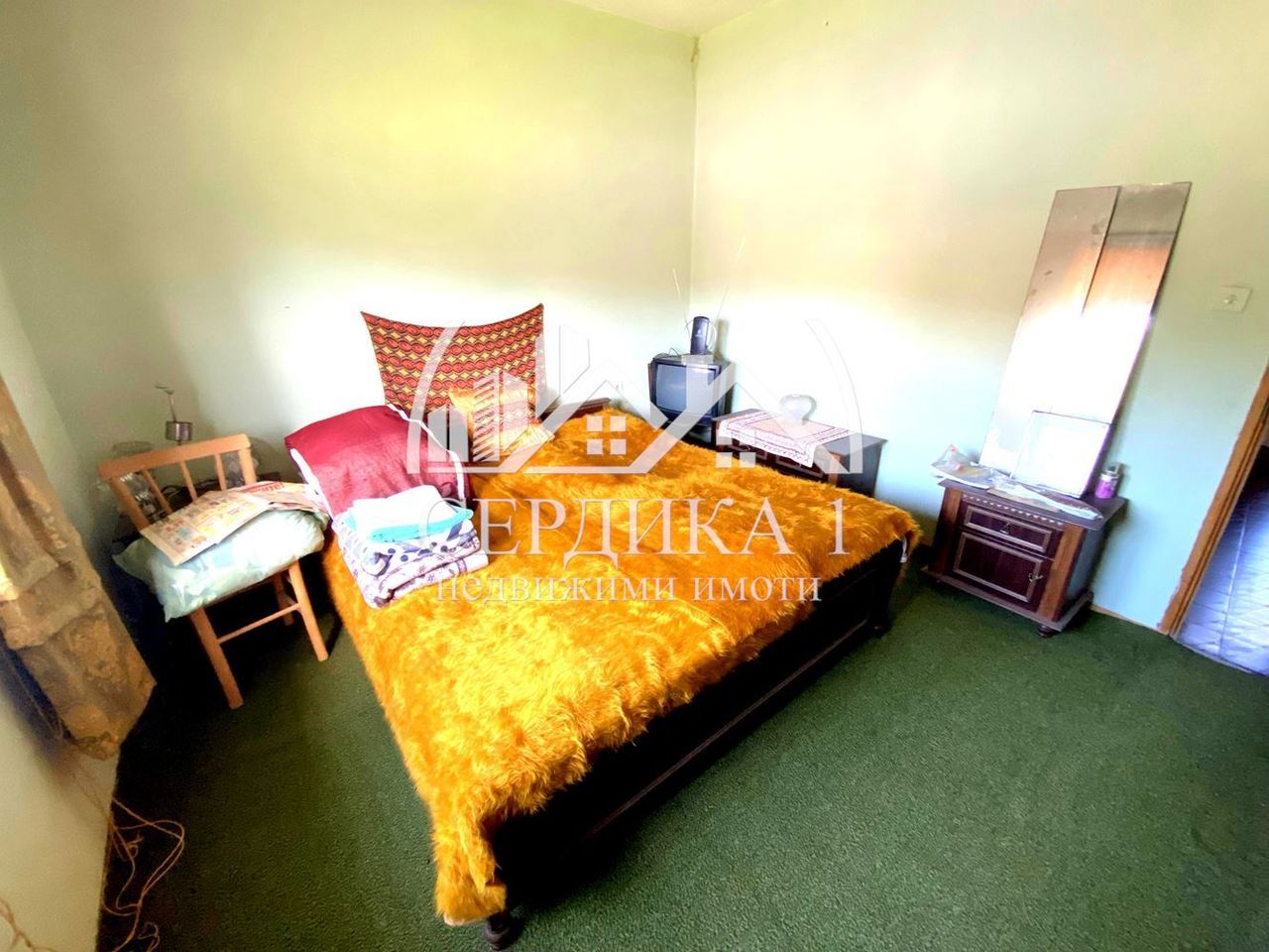 Продава се Къща в с. Лозно, Област Кюстендил - 288 кв.м за 275 €/кв.м - Снимка #2