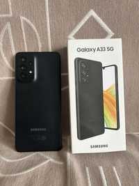 Продам Samsung A33 5G