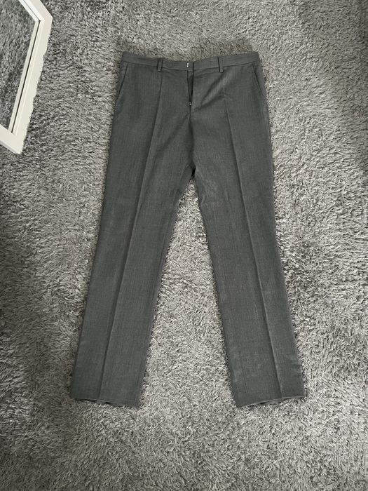 Pantaloni Hugo Boss costum