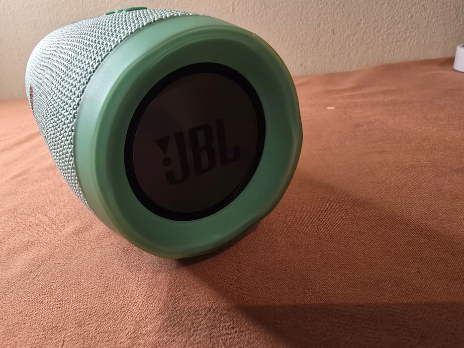 Jbl Charge 3 Original