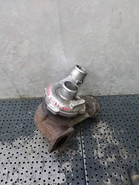 Turbina 1.9 jtd alfa romeo 147 937 55191596